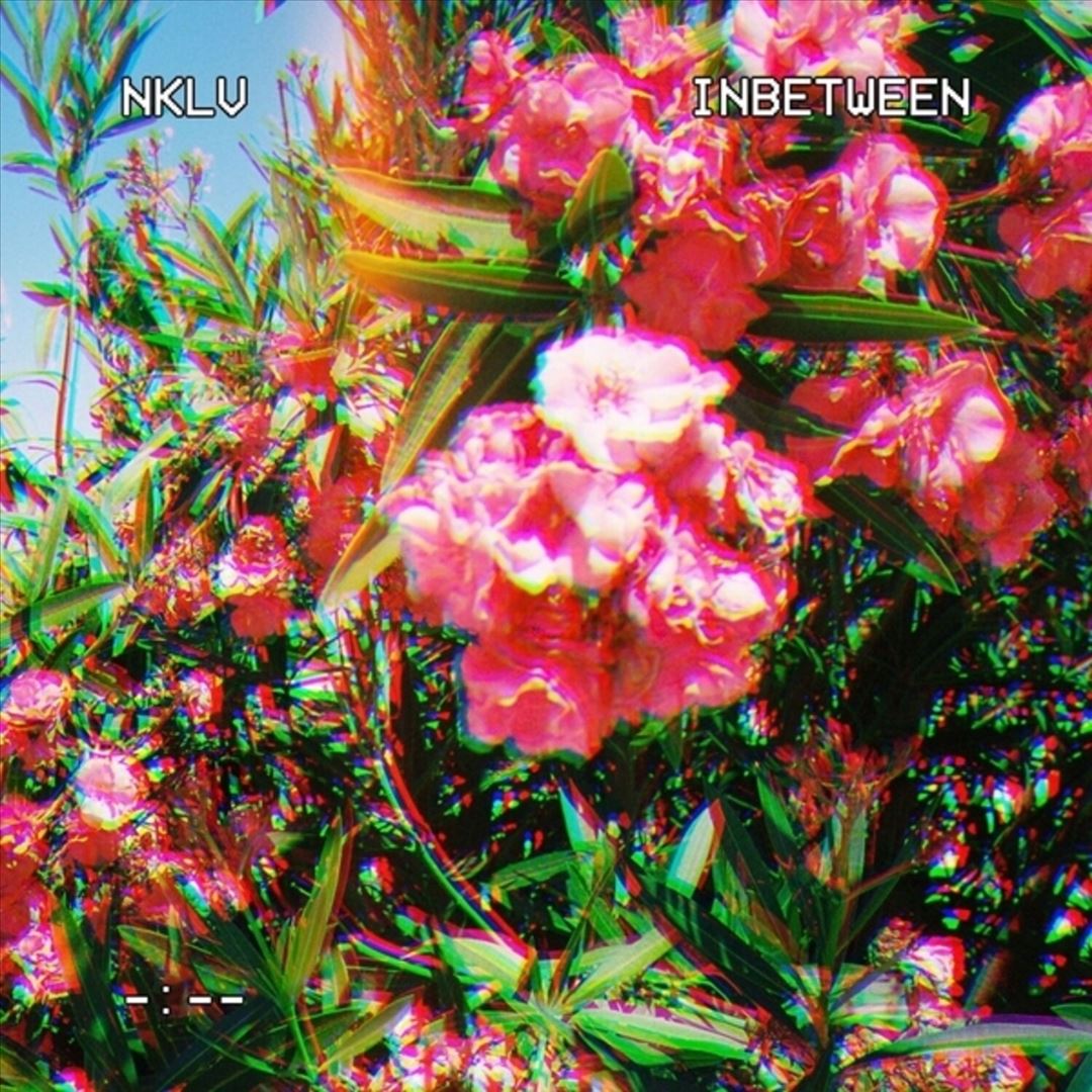Inbetween cover art