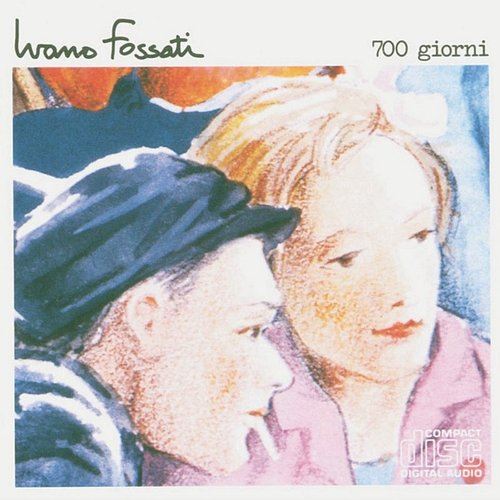 700 Giorni cover art