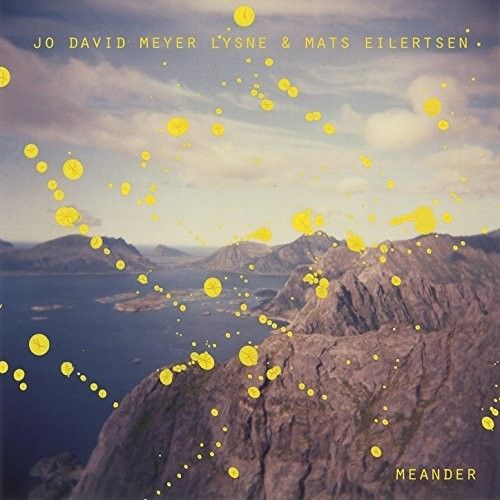 Meander cover art