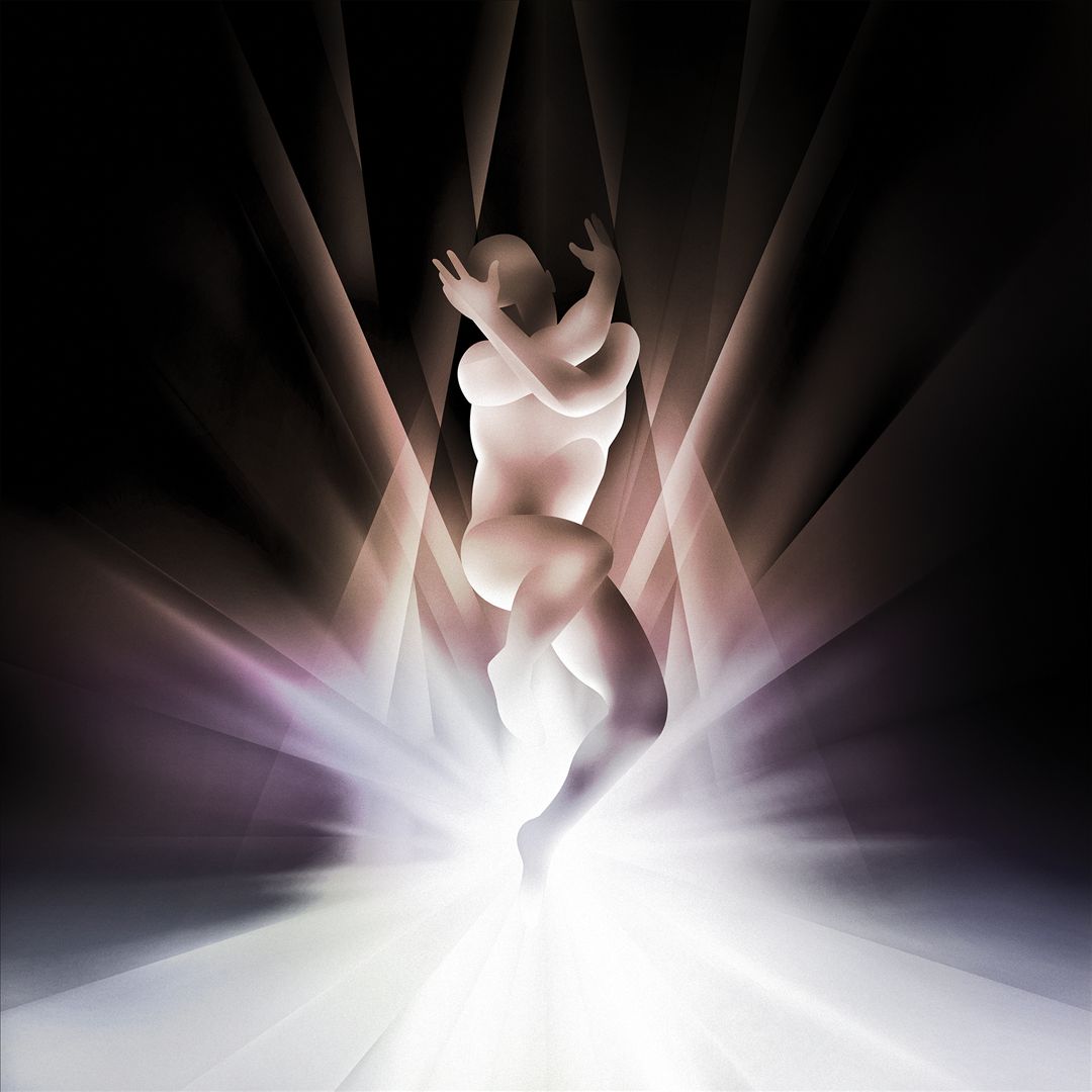 Cyr cover art