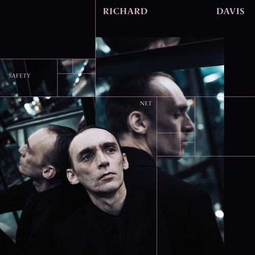 Safety Net cover art