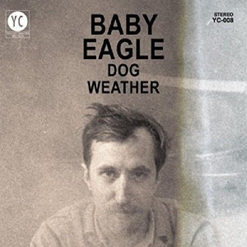 Dog Weather cover art