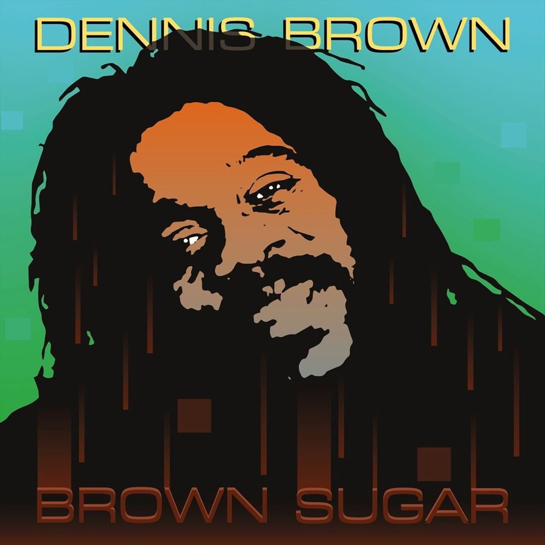 Brown Sugar cover art