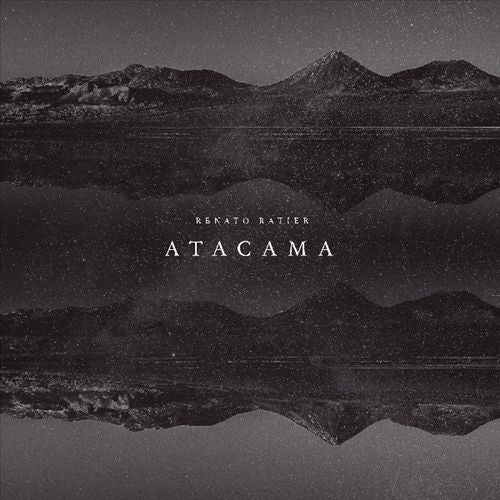 Atacama cover art