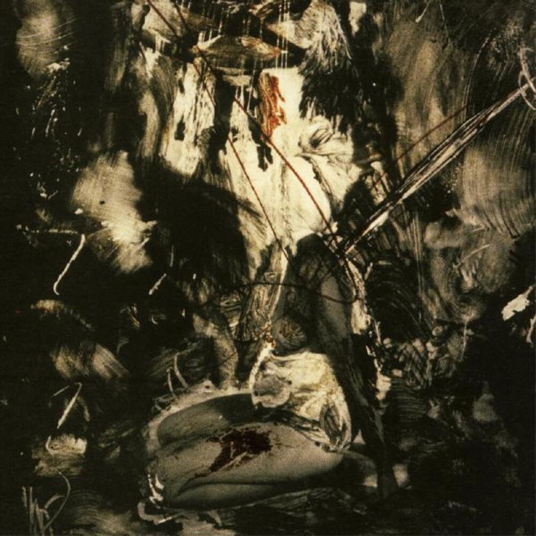 Elizium cover art