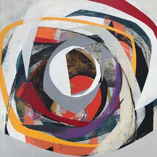 Berber's Cha Cha/Old Tart cover art