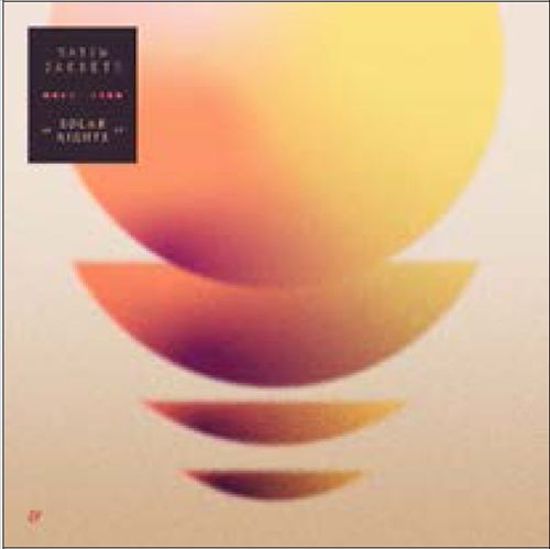Solar Nights cover art
