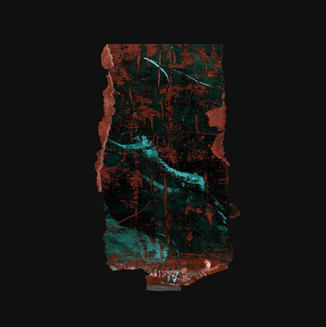 Long Road North cover art