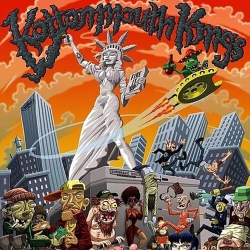 Fire It Up cover art