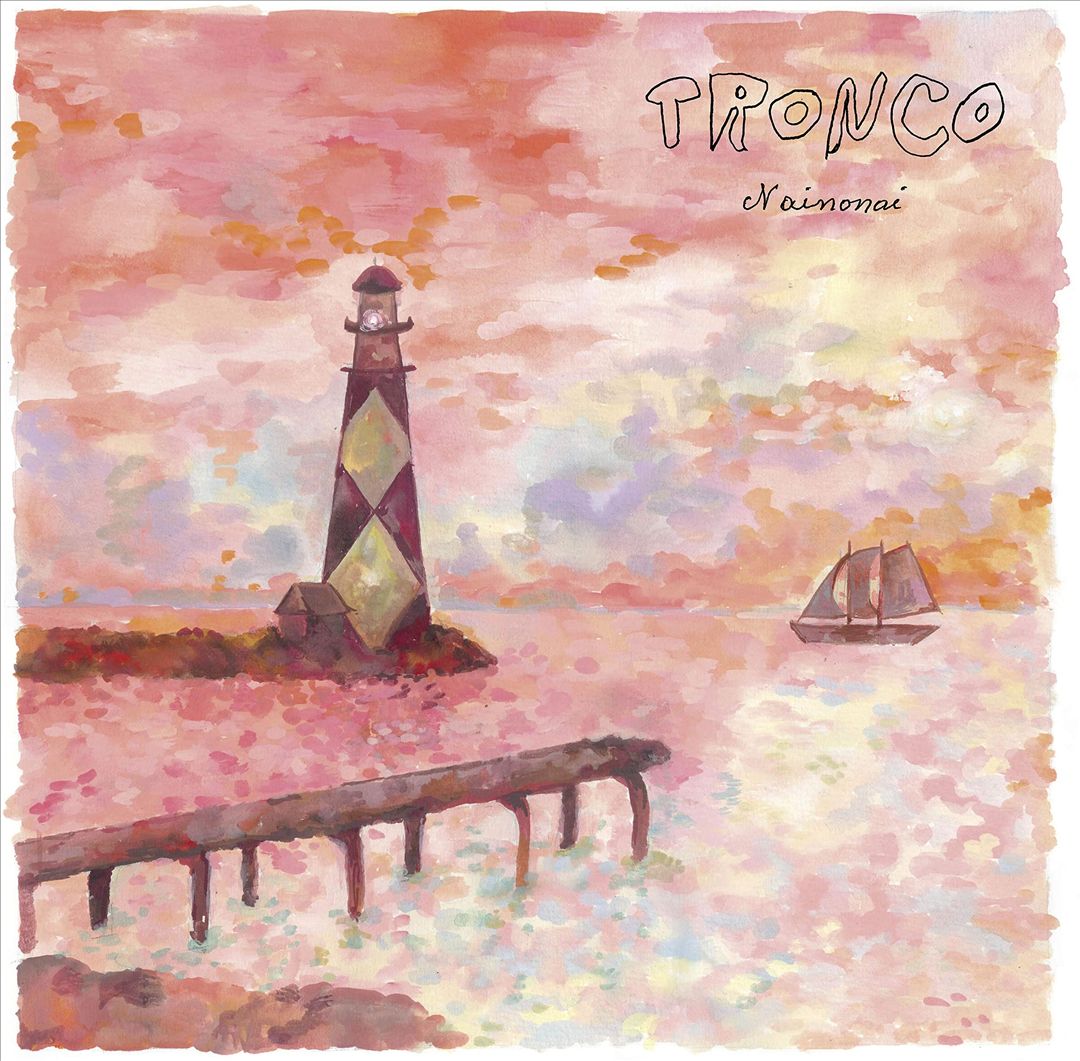 Nainonai cover art
