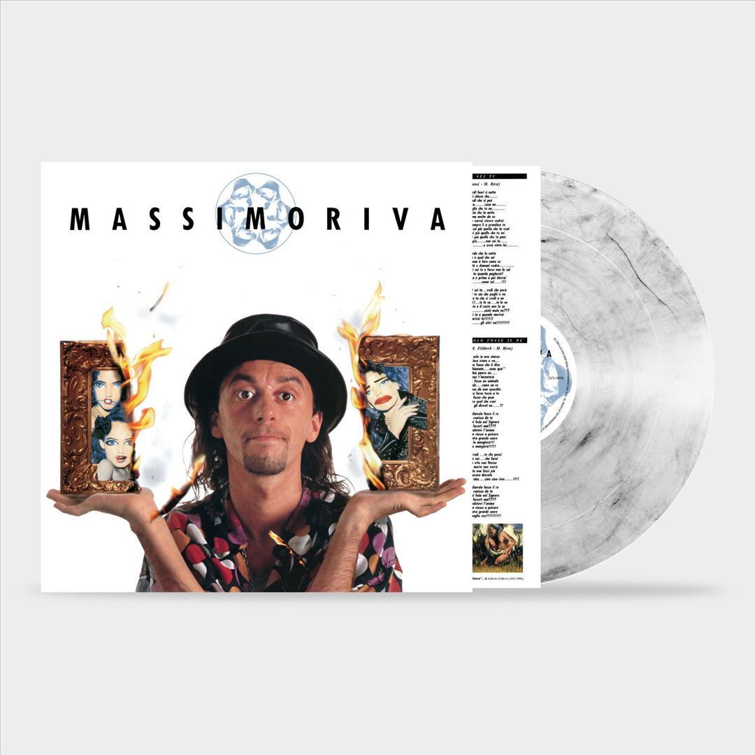 Matti Come Tutti cover art