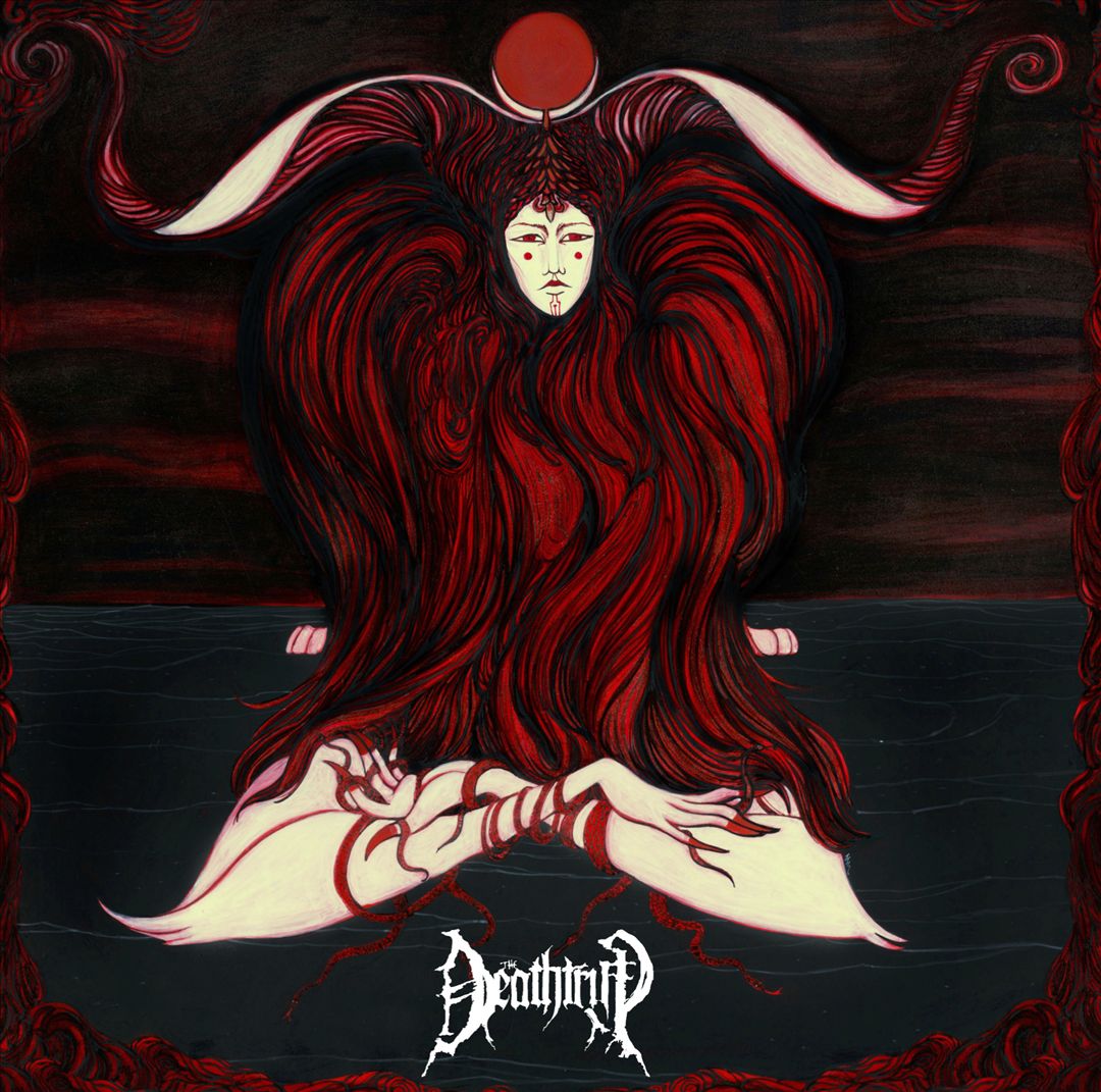 Demon Solar Totem cover art