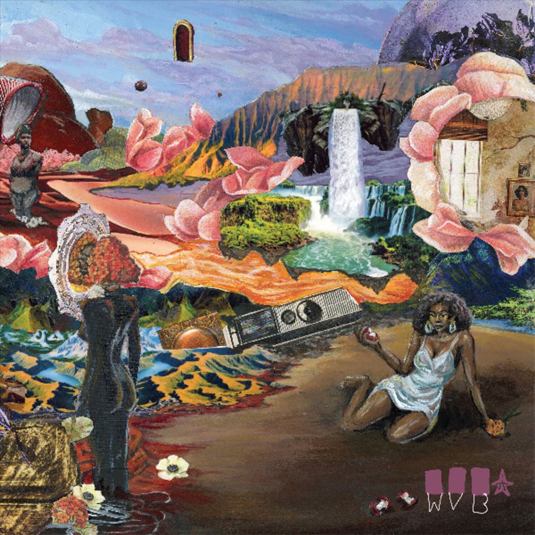 Flowers for the Living cover art