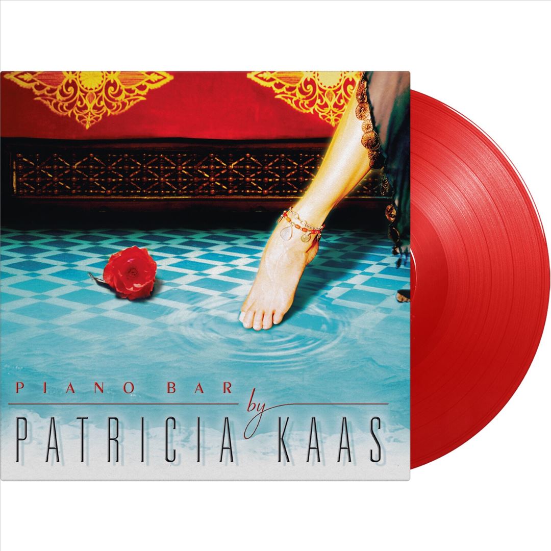 Piano Bar cover art