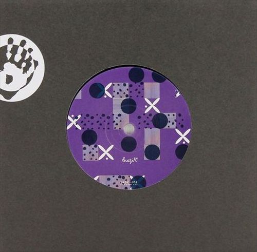 Atoa Atoa/Que Vida e Essa cover art