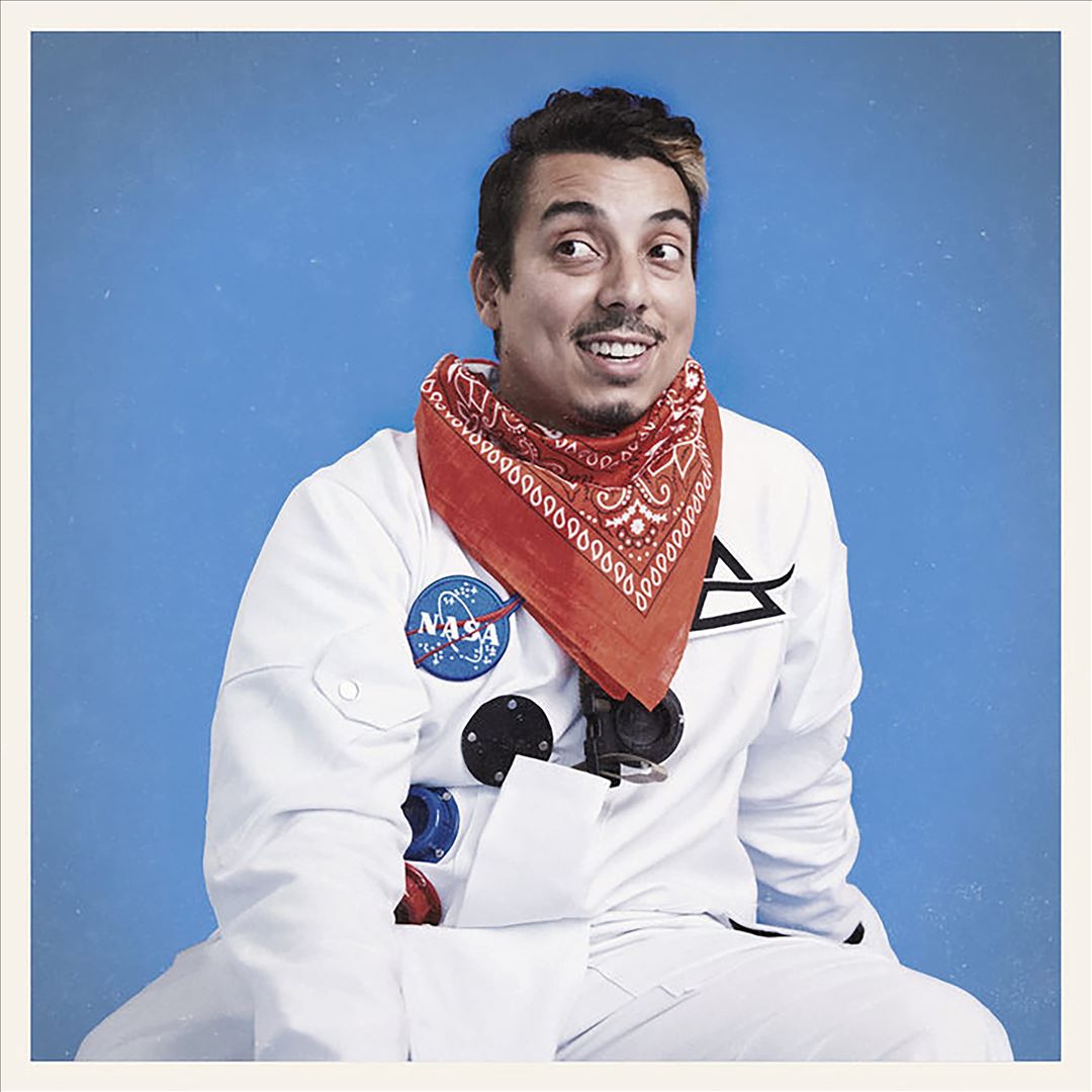 Adventures of a Diy Astronaut cover art