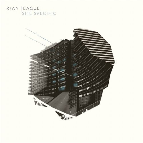 Site Specific cover art