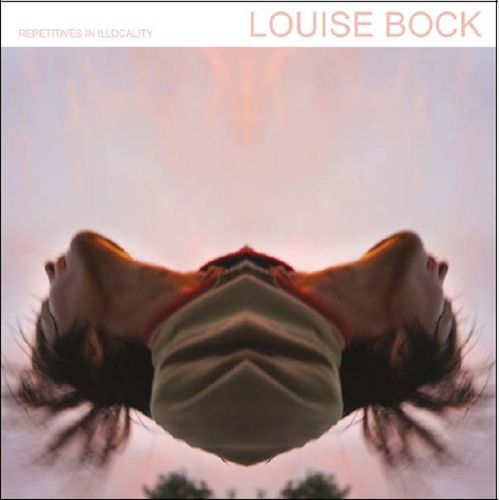 Repetitives in Illocality cover art