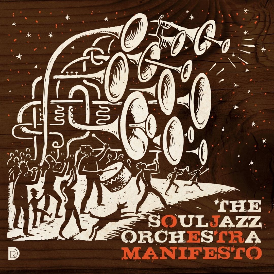 Manifesto cover art
