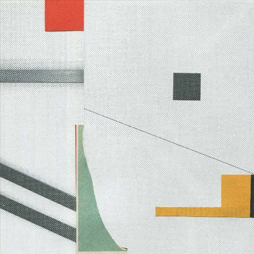 Squares and Circles cover art