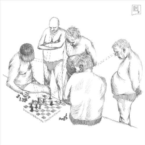 Coral Casino cover art