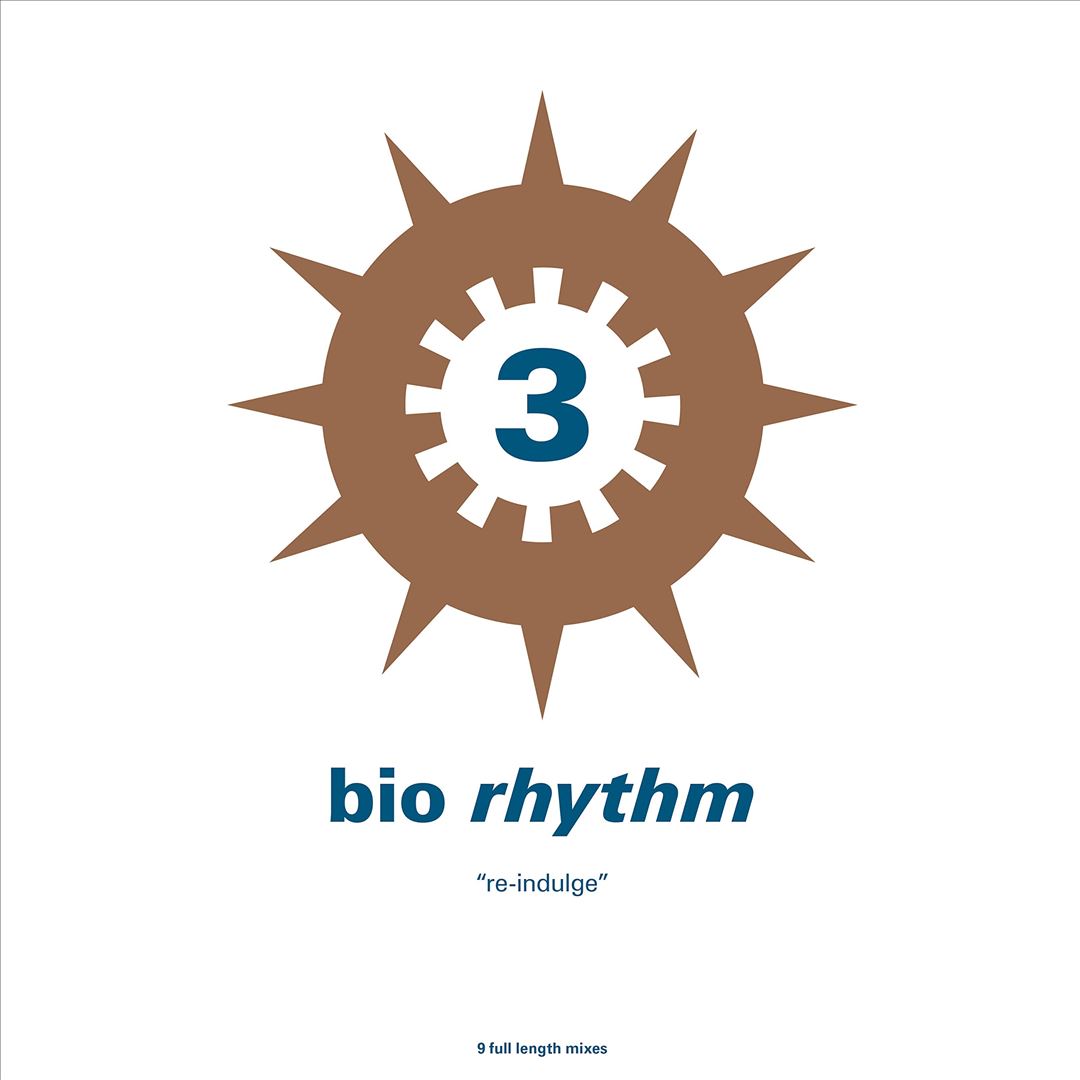 Bio Rhythm 3: Re-Indulge cover art