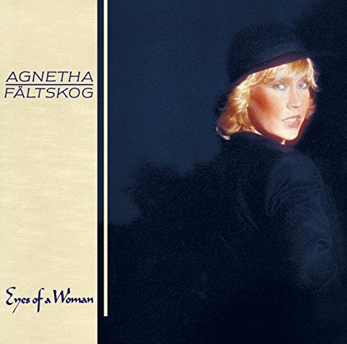 Eyes of a Woman cover art