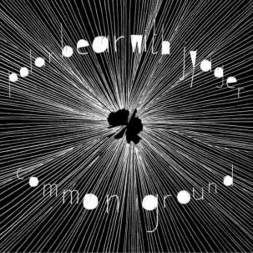 Common Ground cover art