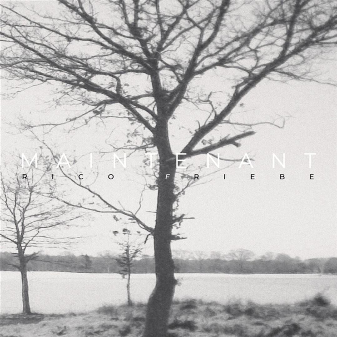 Maintenant cover art
