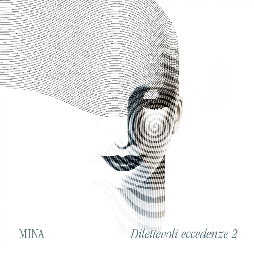 Dilettevoli Eccedenze, Vol. 2 cover art