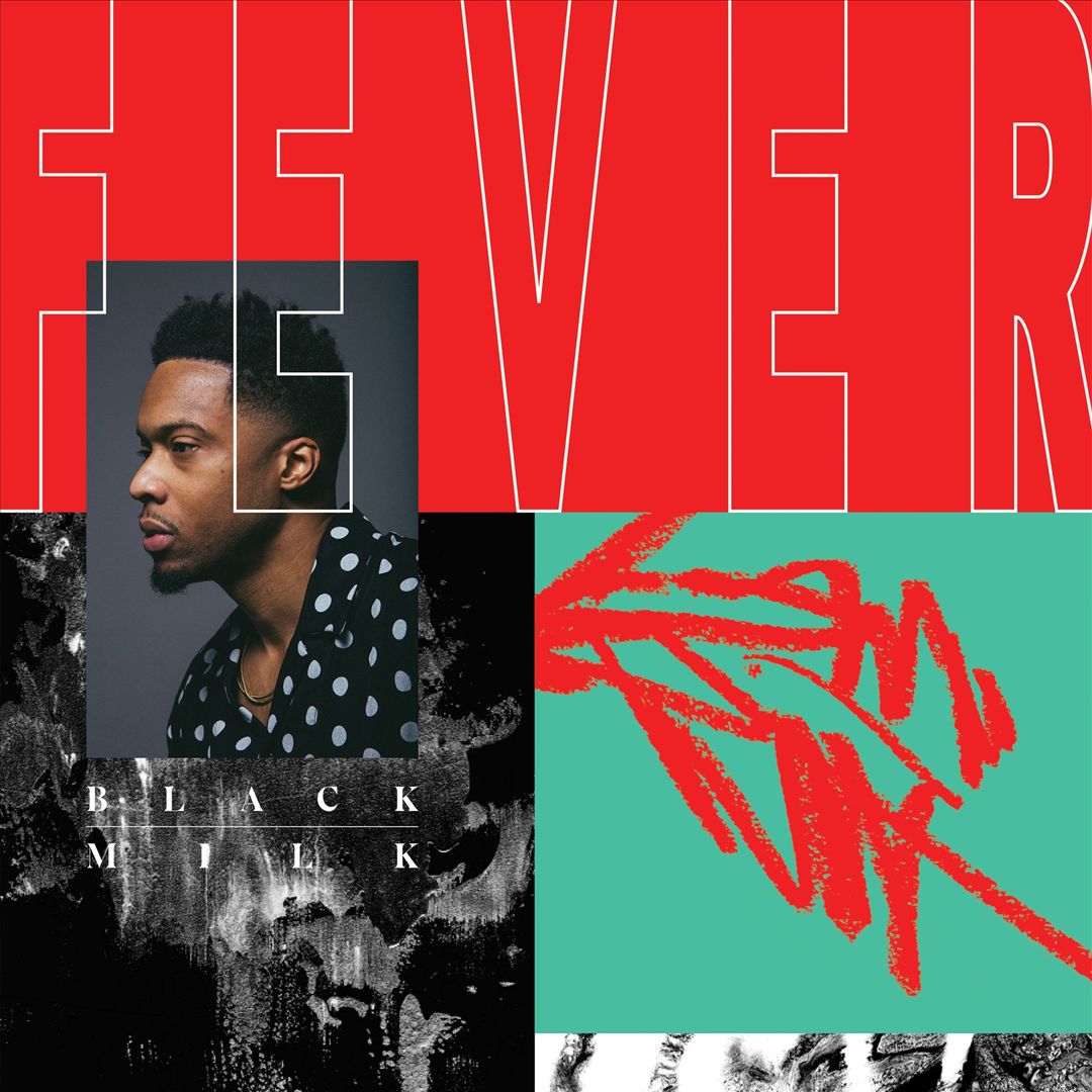 Fever cover art
