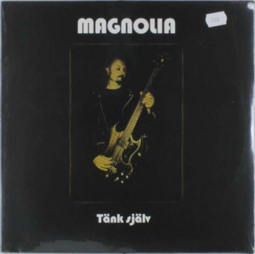 Tank Sjalv cover art