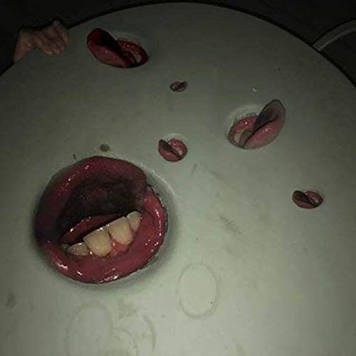 Year of the Snitch cover art