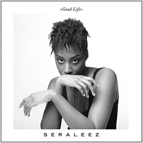 Good Life cover art