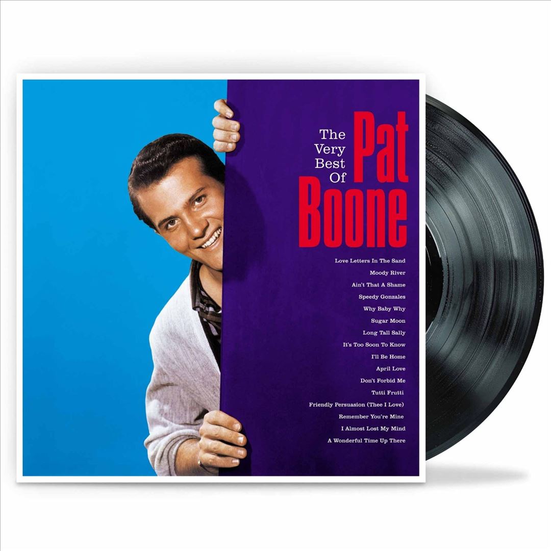 Very Best Of cover art