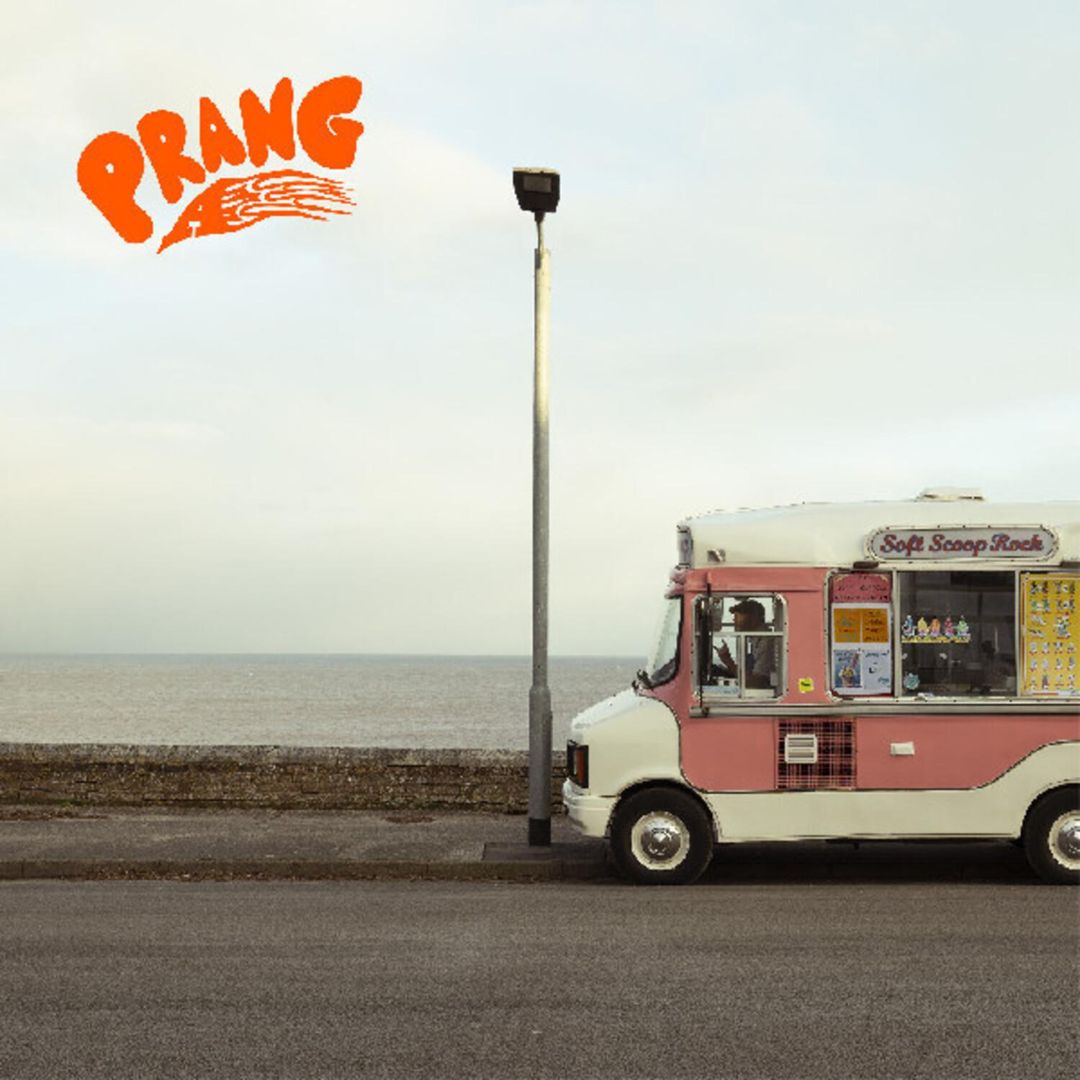 Prang cover art
