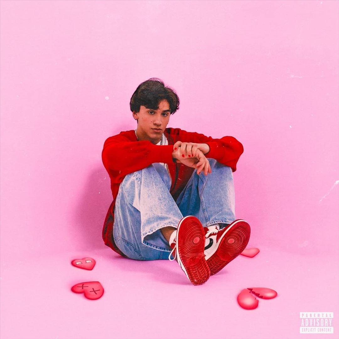 Goodbye for Now cover art