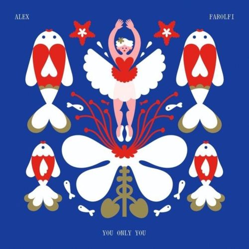 You Only You cover art