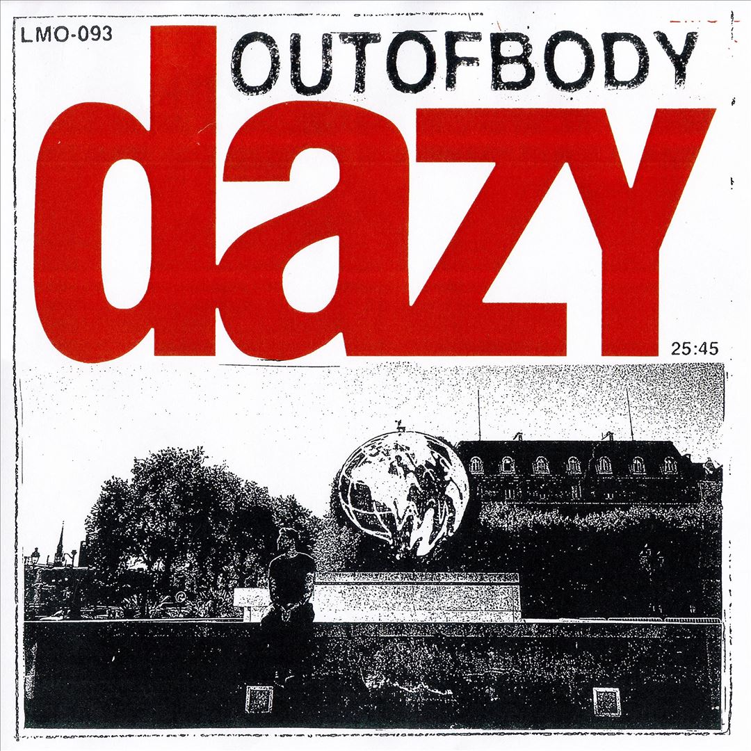 Outofbody cover art