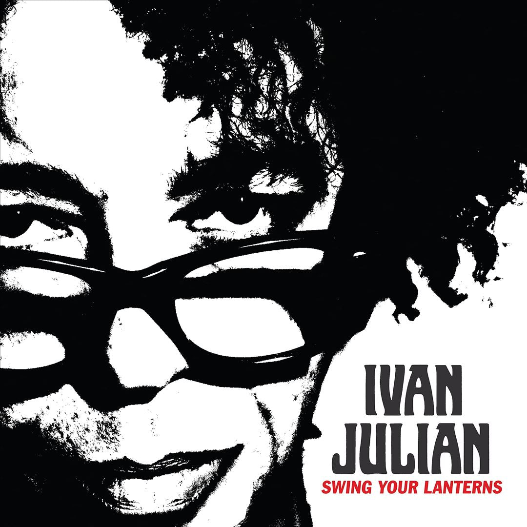 Naked Flame cover art