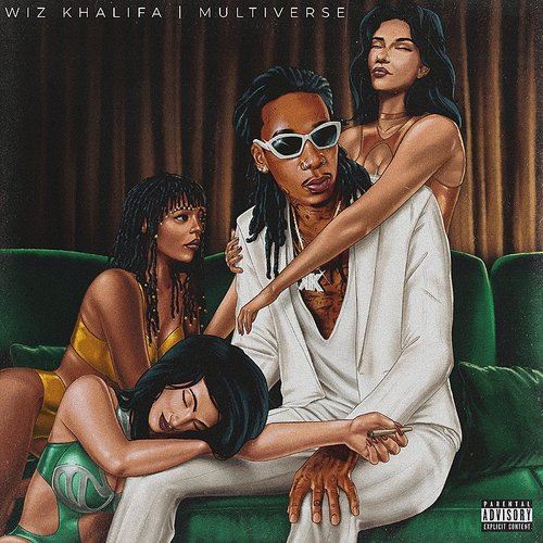 Multiverse cover art