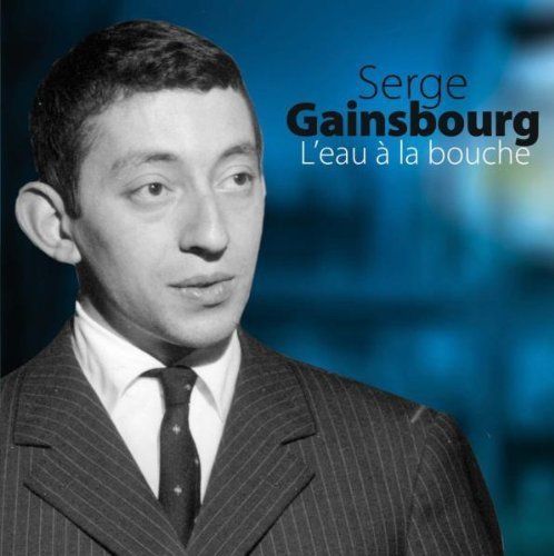 Eau à La Bouche cover art