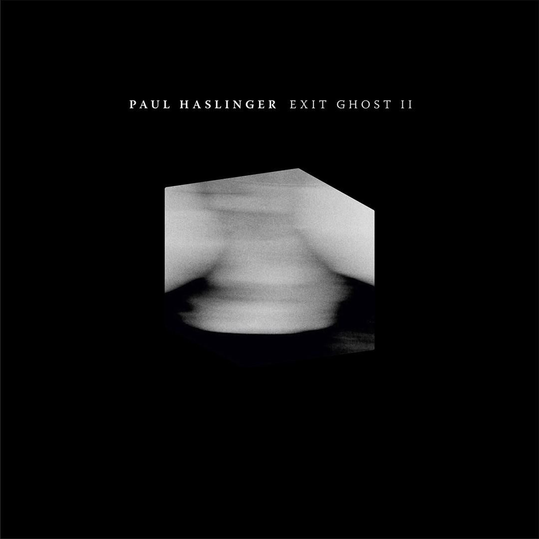 Exit Ghost II cover art