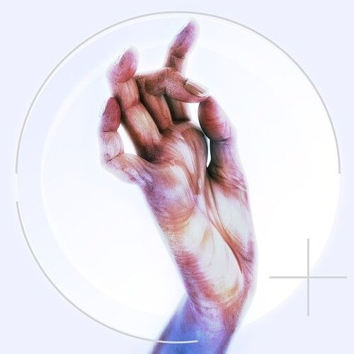 Energy Demonstration cover art
