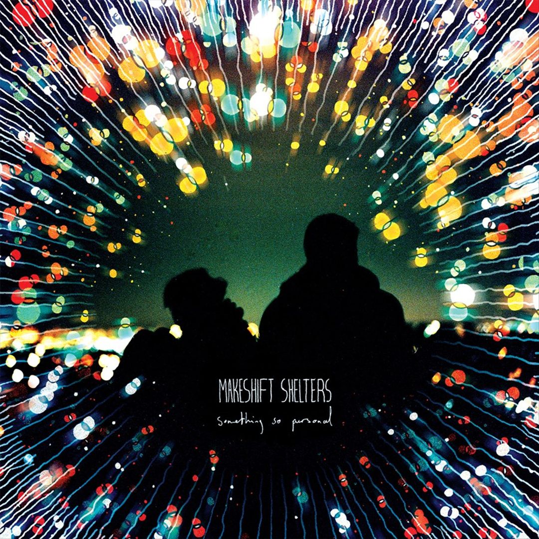 Something So Personal cover art