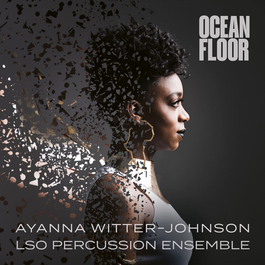 Ocean Floor cover art