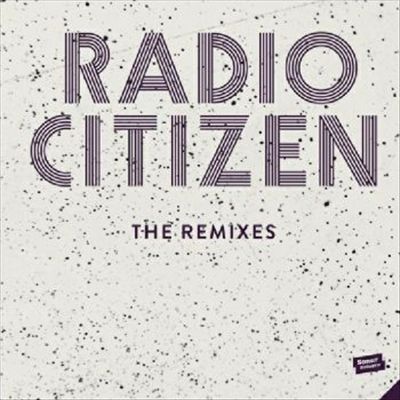 Remixes cover art