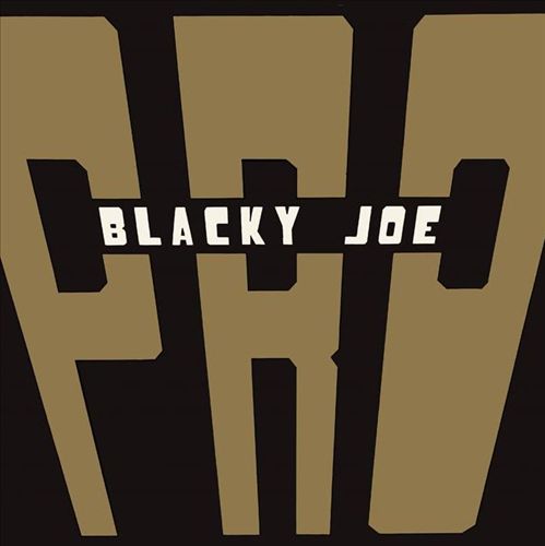 Blacky Joe cover art