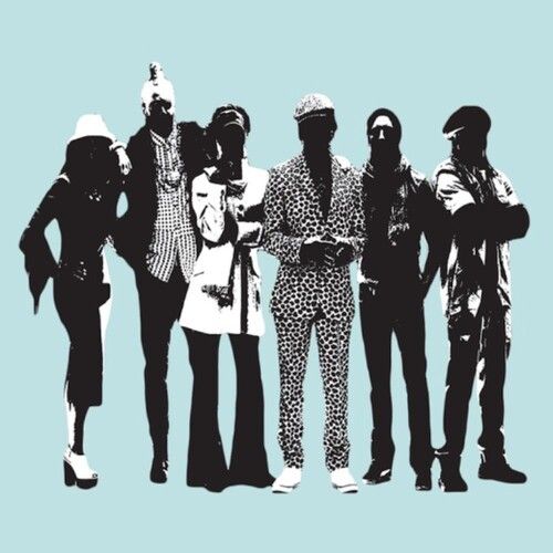 Stay Good cover art