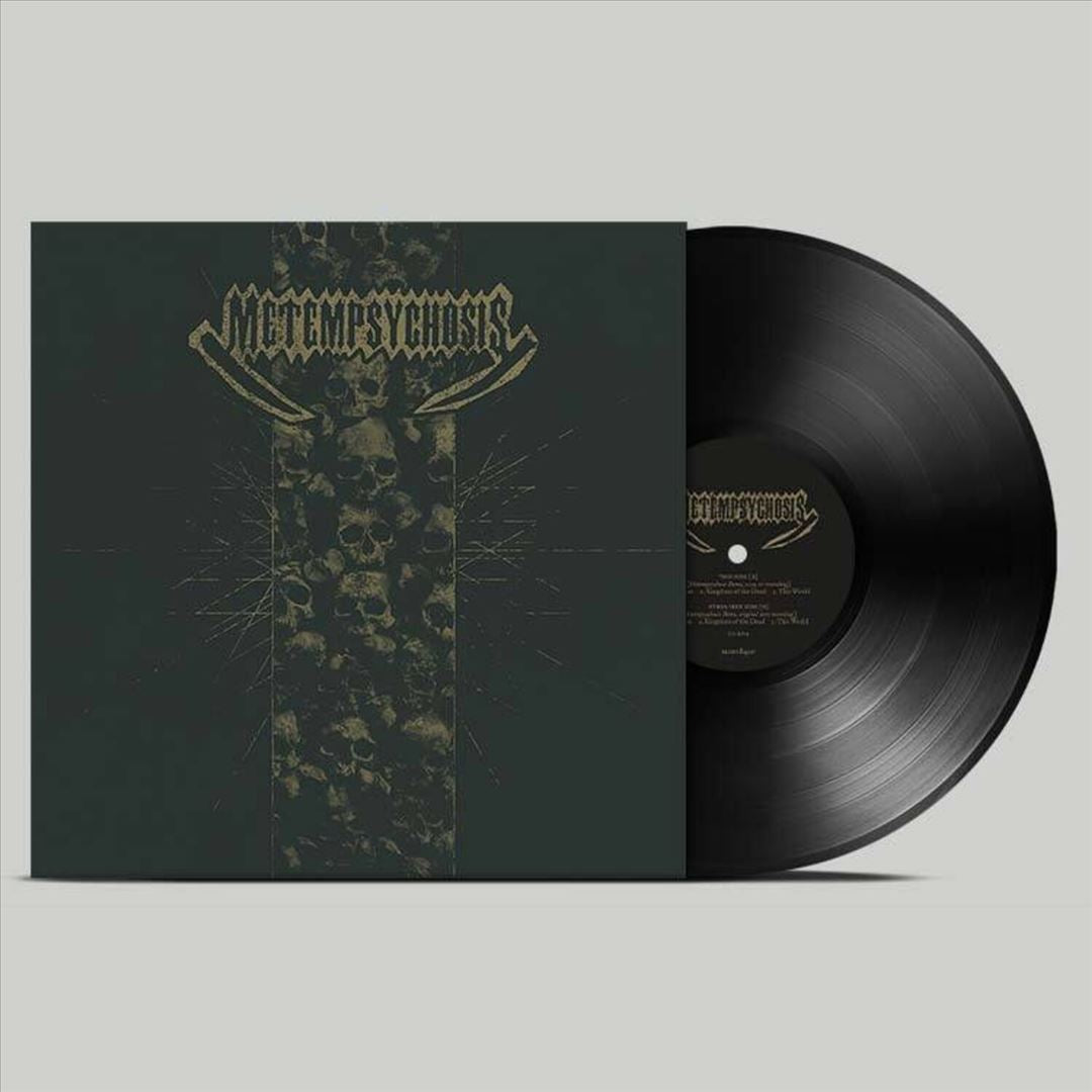 Metempsychosis cover art